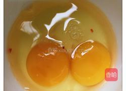 胡萝卜鸡蛋的做法图解2
