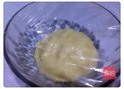 蛋黄酥的做法图解6