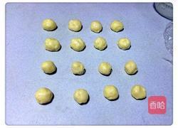 蛋黄酥的做法图解10