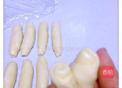 蛋黄酥的做法图解19