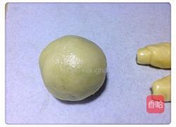 蛋黄酥的做法图解24