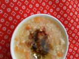 土豆胡萝卜鸡肉泥的做法[图]