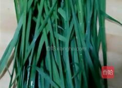 豆腐丸子的做法图解1