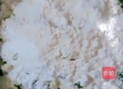 豆腐丸子的做法图解4