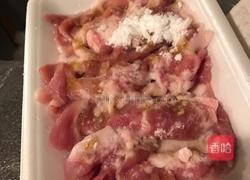 泡菜炒猪肉的做法图解1