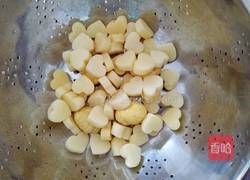 五香土豆串的做法图解6