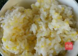 懒人炒饭的做法图解1