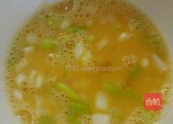 懒人炒饭的做法图解4