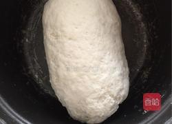 韭苔鸡蛋饺子的做法图解2