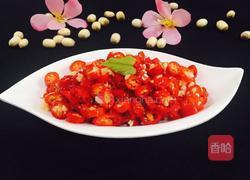 自制剁椒的做法图解1