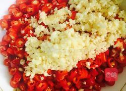 自制剁椒的做法图解8