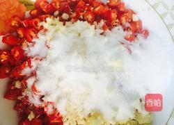 自制剁椒的做法图解9