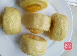 南瓜馒头的做法图解27