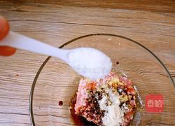 香煎茄盒的做法图解9