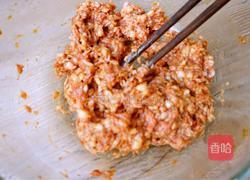 香煎茄盒的做法图解10