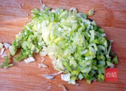 香煎茄盒的做法图解11