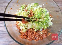 香煎茄盒的做法图解13