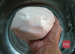 冰皮月饼的做法图解1