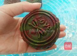 冰皮月饼的做法图解13