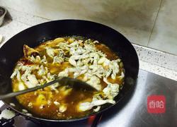 川味田鸡（青蛙）的做法图解6