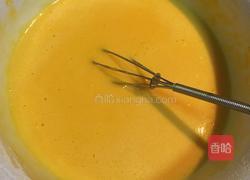 蔓越莓蛋糕杯的做法图解1