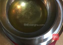 蔓越莓蛋糕杯的做法图解2