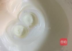 蔓越莓蛋糕杯的做法图解7