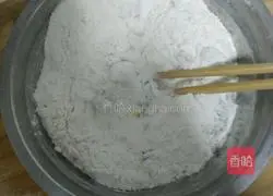 How to make egg pancakes 1
