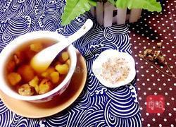 桂花糖水栗的做法图解18