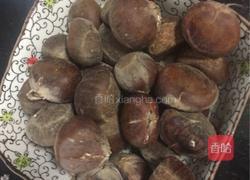 桂花糖水栗的做法图解2