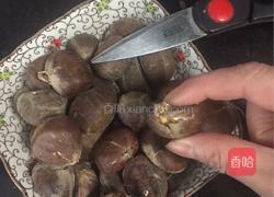 桂花糖水栗的做法图解3