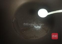桂花糖水栗的做法图解4