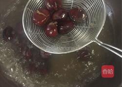 桂花糖水栗的做法图解7