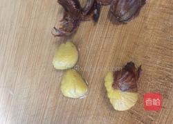 桂花糖水栗的做法图解9