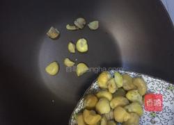 桂花糖水栗的做法图解11