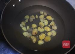 桂花糖水栗的做法图解12