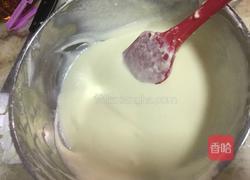 纽约芝士蛋糕的做法图解9