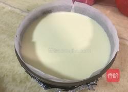 纽约芝士蛋糕的做法图解12