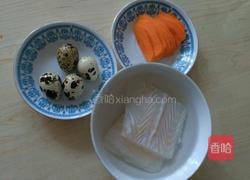 婴幼儿巴沙鱼的做法图解1