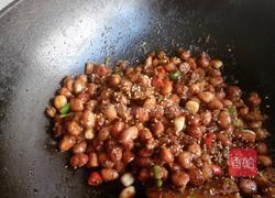 肉酱花生米的做法图解7