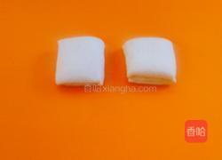 蝴蝶花小卷的做法图解6