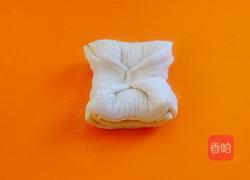 蝴蝶花小卷的做法图解8