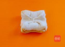 蝴蝶花小卷的做法图解9