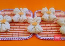 蝴蝶花小卷的做法图解11