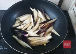 不一样的茄子豆角的做法图解5