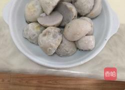 芋子遇见墨雨...的做法图解2