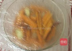 泡菜 胡萝卜的做法图解7