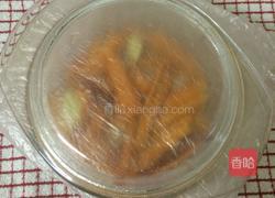 泡菜 胡萝卜的做法图解8