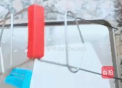 蒸肠粉的做法图解5