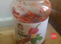 辣炒柴扁豆的做法图解7